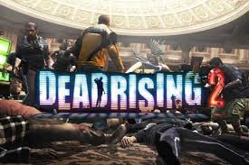 Dead Rising Treiner 